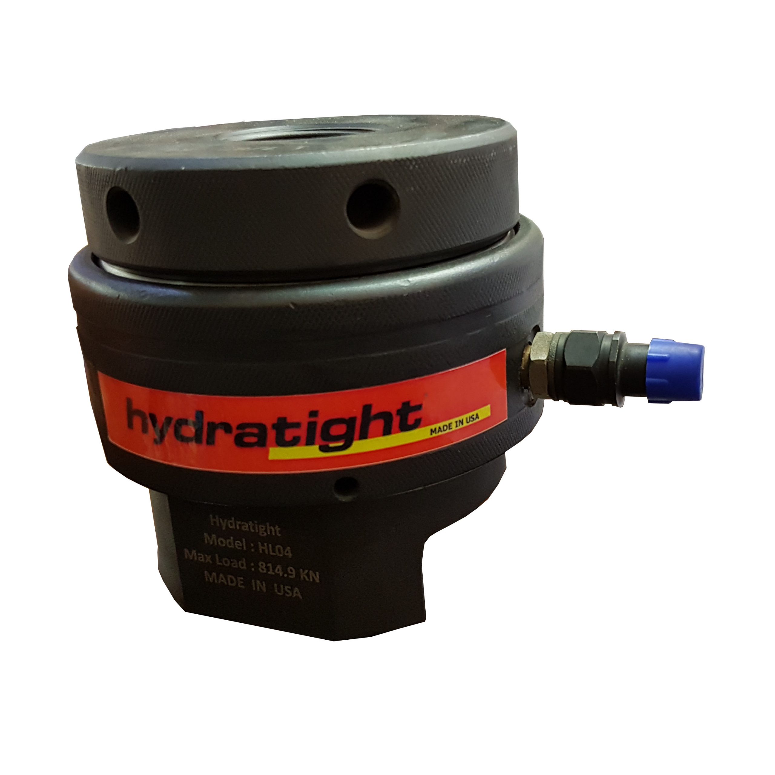 بولتنشنر Hydratight Tensioners از سایز M16 الی M100 تکنیک صنایع